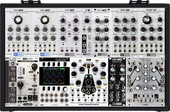 My serene Eurorack (copy)