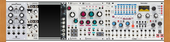 My odd Eurorack