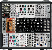 Sick Passenger Rack June 2021