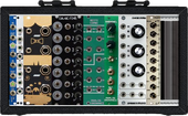 My dreamy Eurorack