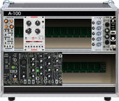 My high Eurorack