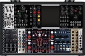 My beautiful Eurorack