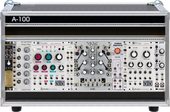 My odd Eurorack