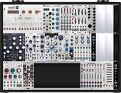 OLD 3U rack 2017