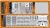 1 - Rack 1 [Left] Top two rows