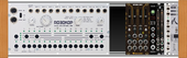 Sequencer and DFAM modules