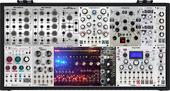 My phony Eurorack