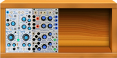 My jolly Buchla