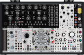 My pedantic Eurorack