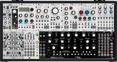 My backstabbing Eurorack