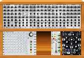 My random Eurorack