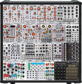 My different Eurorack
