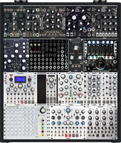 My amazing Eurorack