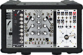 Intellijel System 1 Skiff (Pittsburgh Shell)
