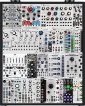 My condescending Eurorack