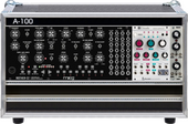 My crazy Eurorack