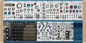 My sick Eurorack