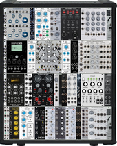 My legal Eurorack