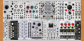 My silly Eurorack