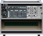My gross Eurorack