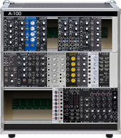 Doepfer First Rack