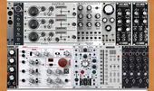 My annoying Eurorack