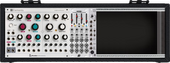 My skinny Eurorack