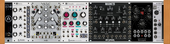 My sketchy Eurorack (copied from tnicol)