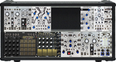 My abnormal Eurorack