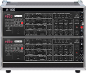 Vintage Pro 800 Delay Reverb