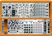 My fat Eurorack