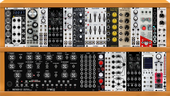 My stoic Eurorack