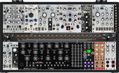My sad Eurorack