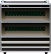 Stu's  Eurorack