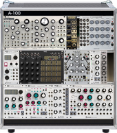 My sick Eurorack
