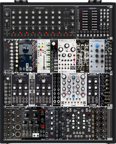 My phony Eurorack