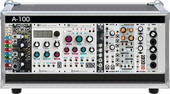 My pale Eurorack