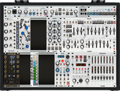 starting intellijel rig