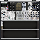 Modular Audio Processor - Final!