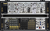 My pretty Eurorack