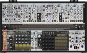 My pretty Eurorack (copy)