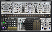 My pretty Eurorack (copy) (copy)