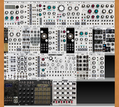 my 12u future rack