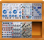 My Pipe Dream Buchla