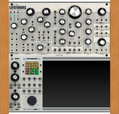 My grave Eurorack