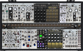 My pretty Eurorack (copy) (copy) (copy)