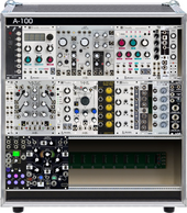 Starter Rack