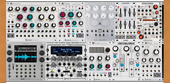 Spare rack