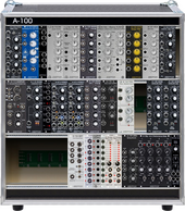 Doepfer First Rack v2