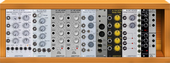 Paolo's Eurorack